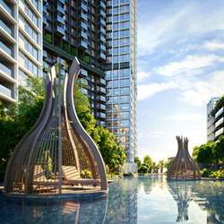 The Reserve Residences (D21), Apartment #570646891